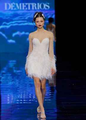 Collezione Demetrios 2024 - 11