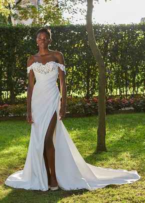 Collezione Demetrios 2024 - 28