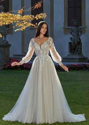 Collezione Demetrios 2024 - 32