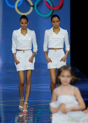 Collezione Cymbeline 2024 - 7