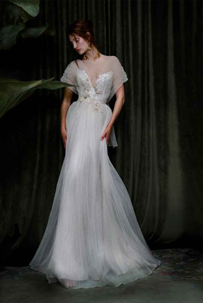 Collezioni abiti da sposa 2025 da non perdere - 4