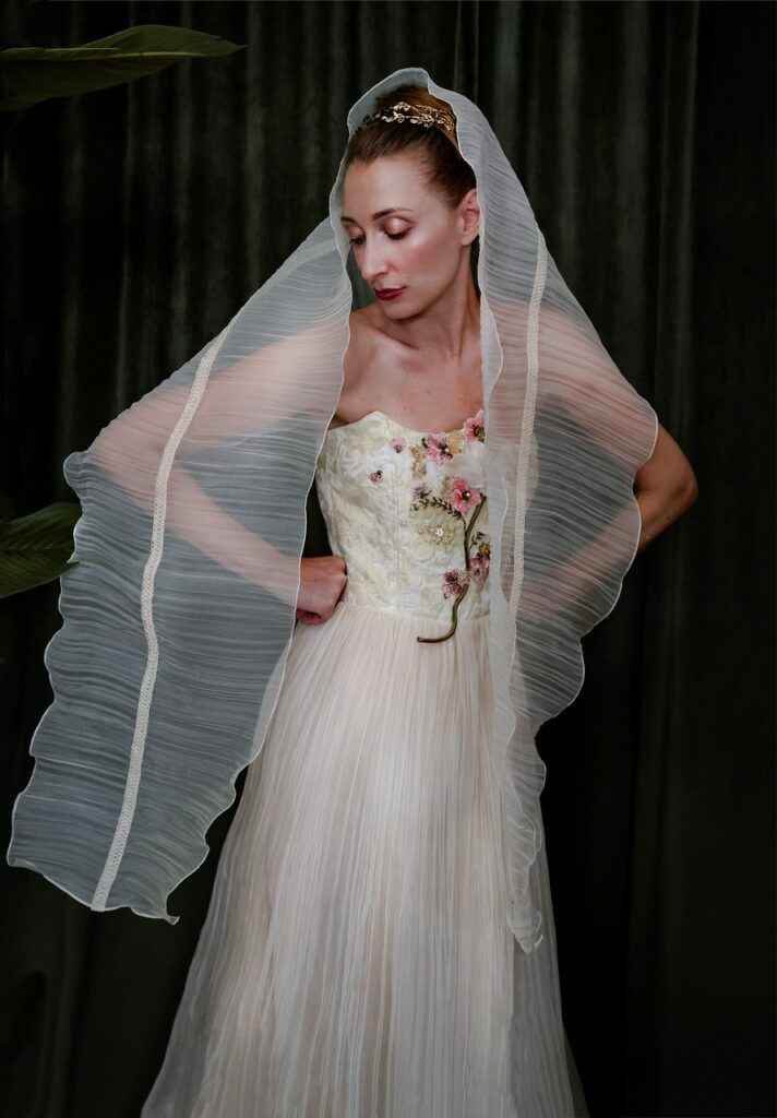 Collezioni abiti da sposa 2025 da non perdere - 5