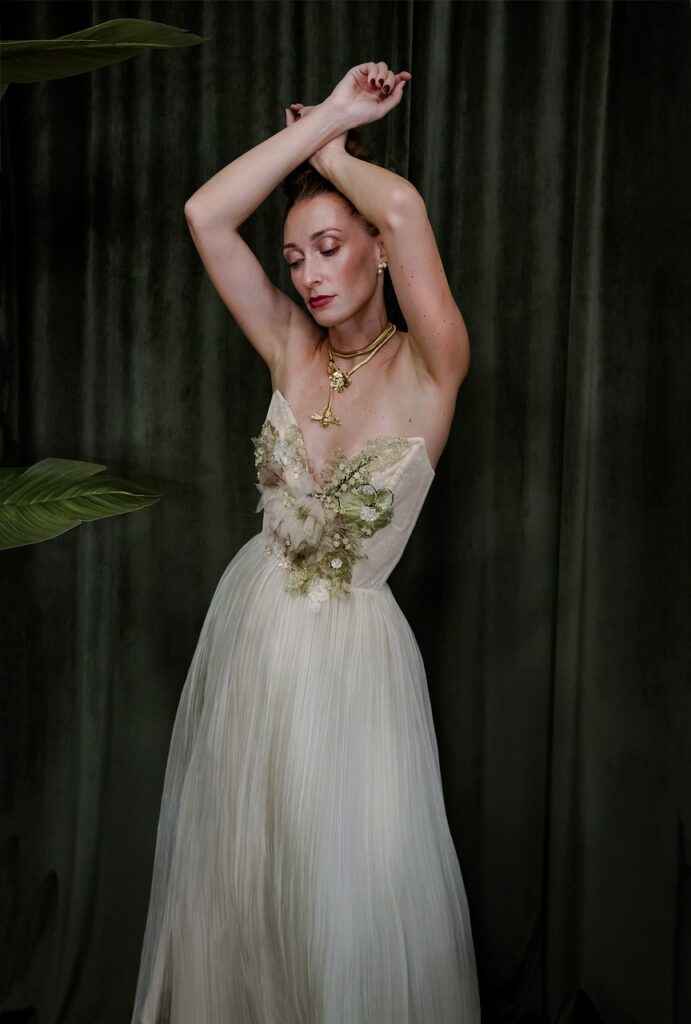 Collezioni abiti da sposa 2025 da non perdere - 6