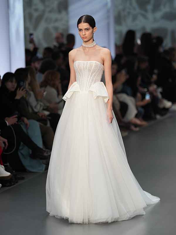 Collezioni abiti da sposa 2025 da non perdere - 7