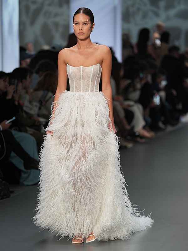 Collezioni abiti da sposa 2025 da non perdere - 8