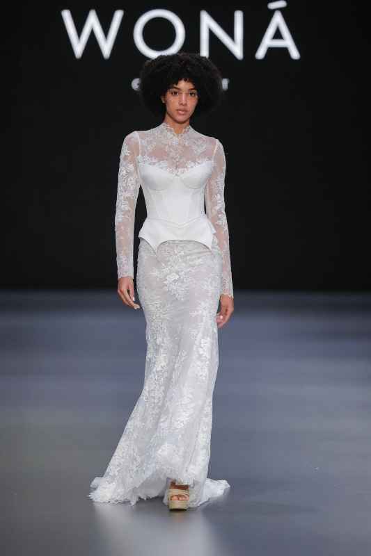 Collezioni abiti da sposa 2025 da non perdere - 9