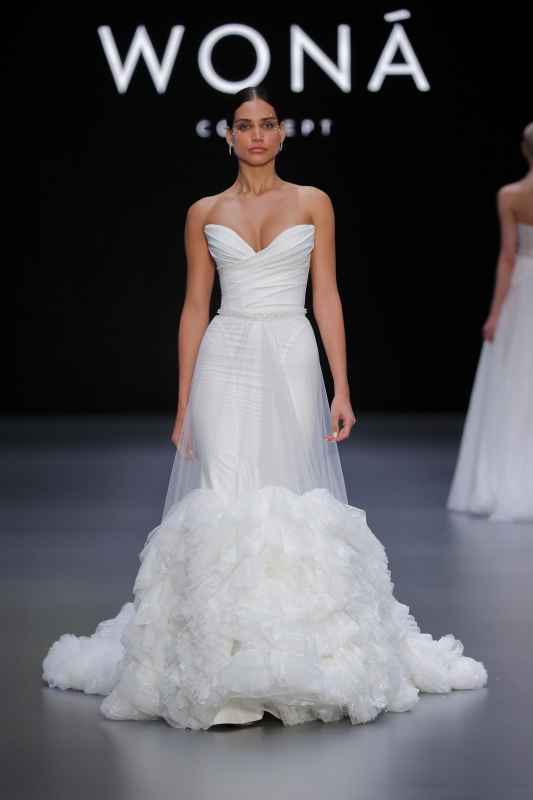 Collezioni abiti da sposa 2025 da non perdere - 10