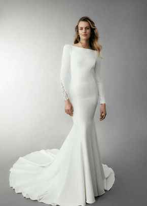 Collezioni abiti da sposa 2025 da non perdere - 12