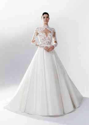 Collezioni abiti da sposa 2025 da non perdere - 13