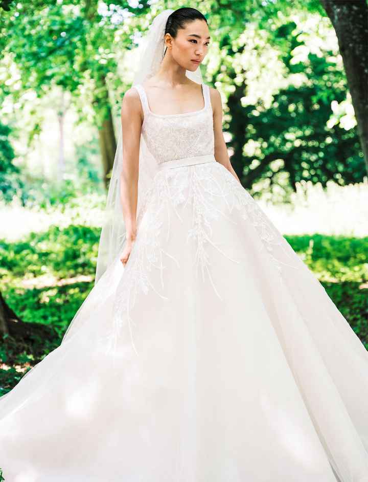 Collezioni abiti da sposa 2025 da non perdere - 14