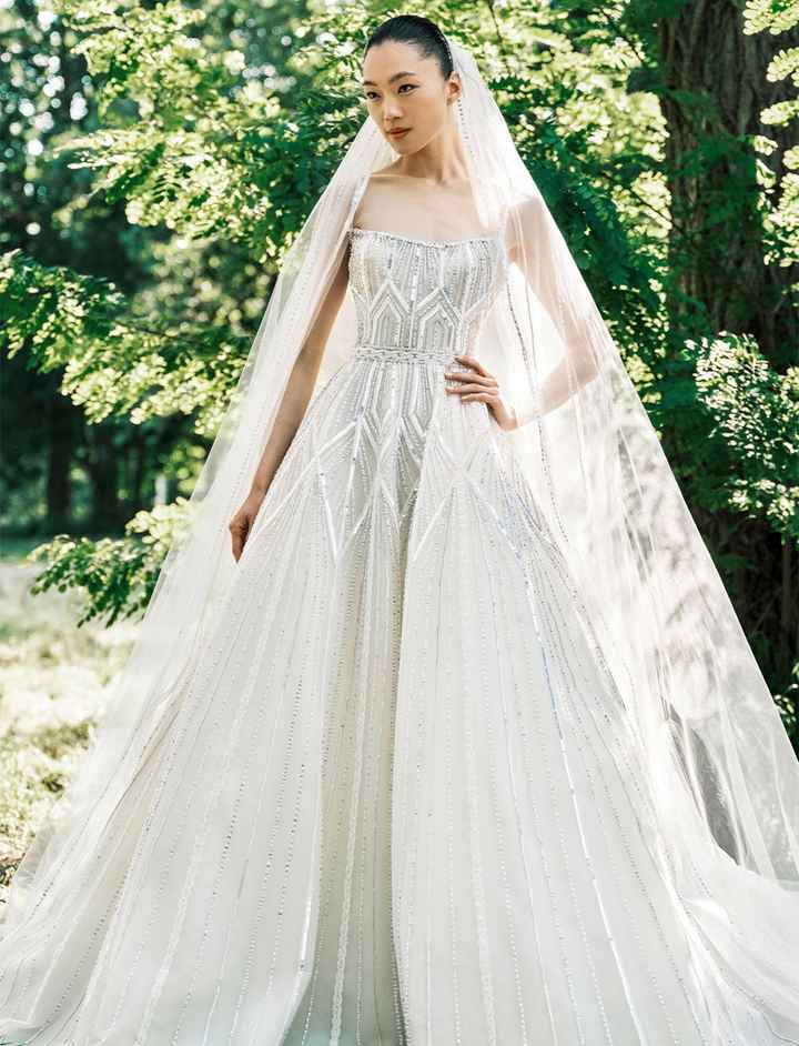 Collezioni abiti da sposa 2025 da non perdere - 15