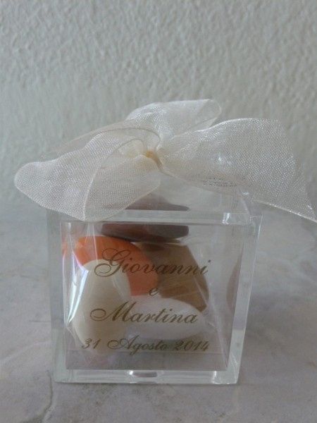 Confetti non invitati