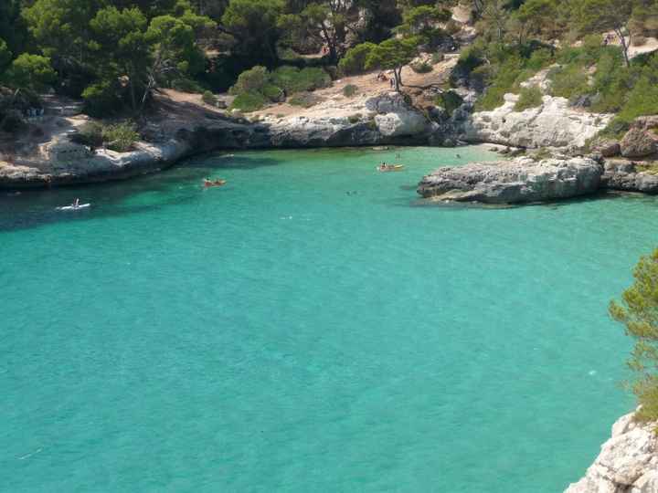 Minorca