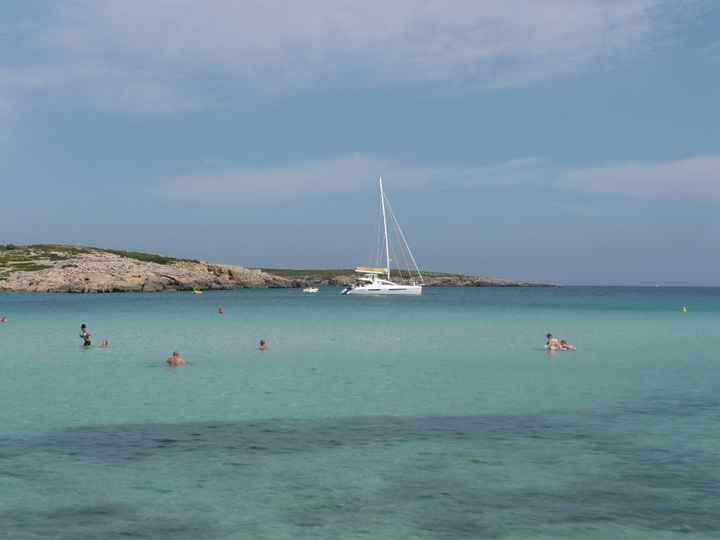 Minorca