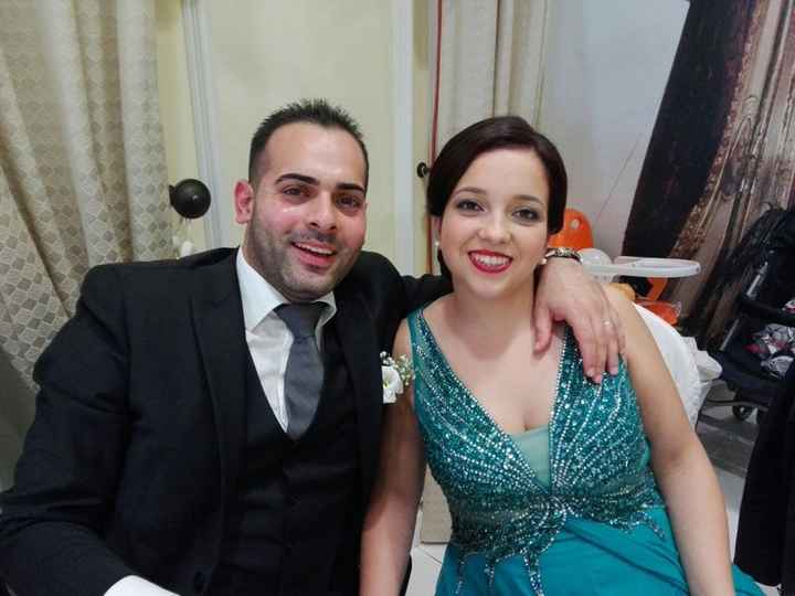 "conosciamoci spose" - 1