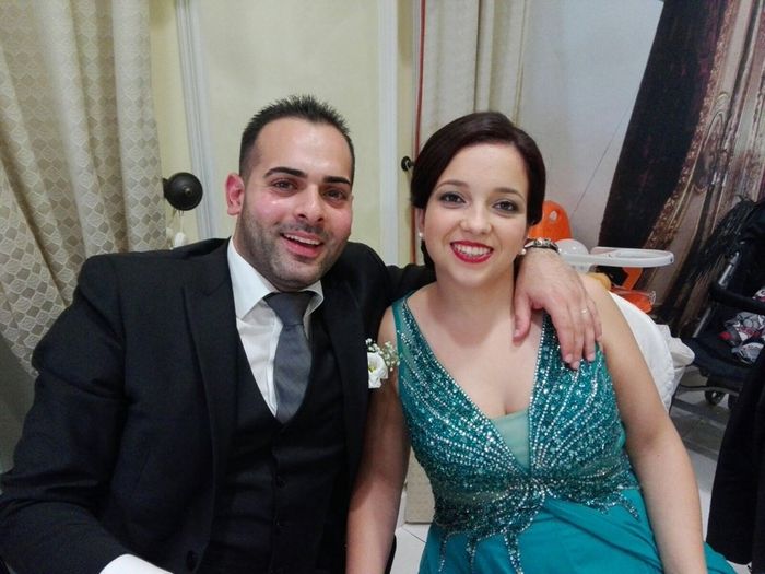 "conosciamoci spose" - 1