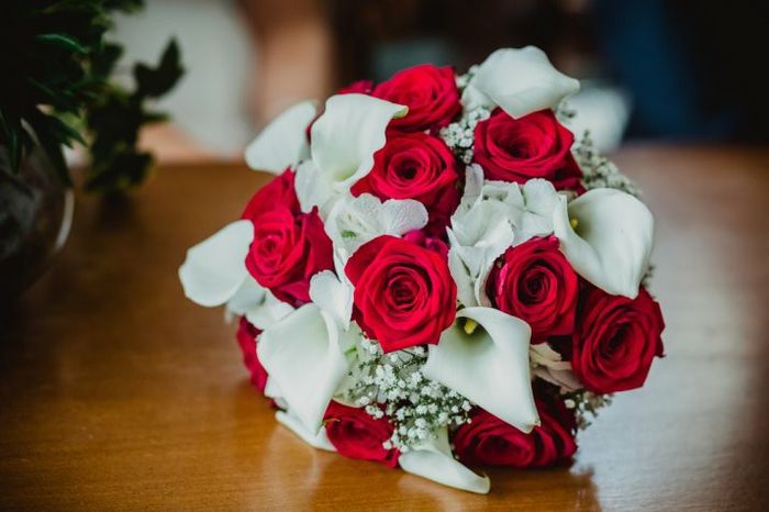 Bouquet: chi mi mostra il suo? (o le sue idee) - 1