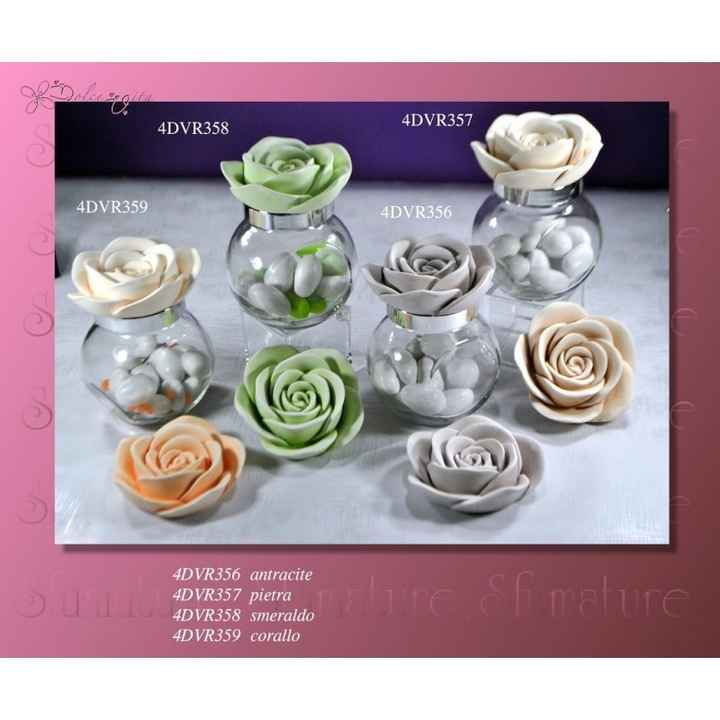 Le nostre quasi bomboniere - 1