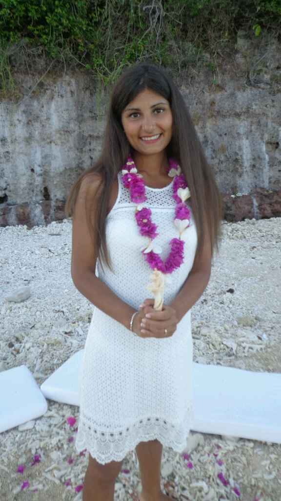 Andilana beach madagascar - rinnovo promesse - 4