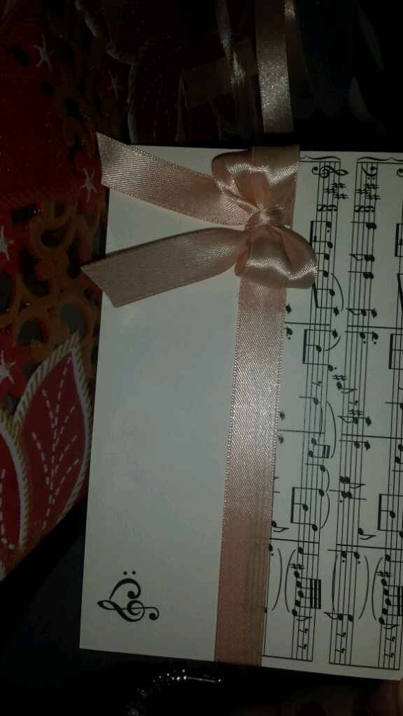 Le nostre partecipazione musicali - 1