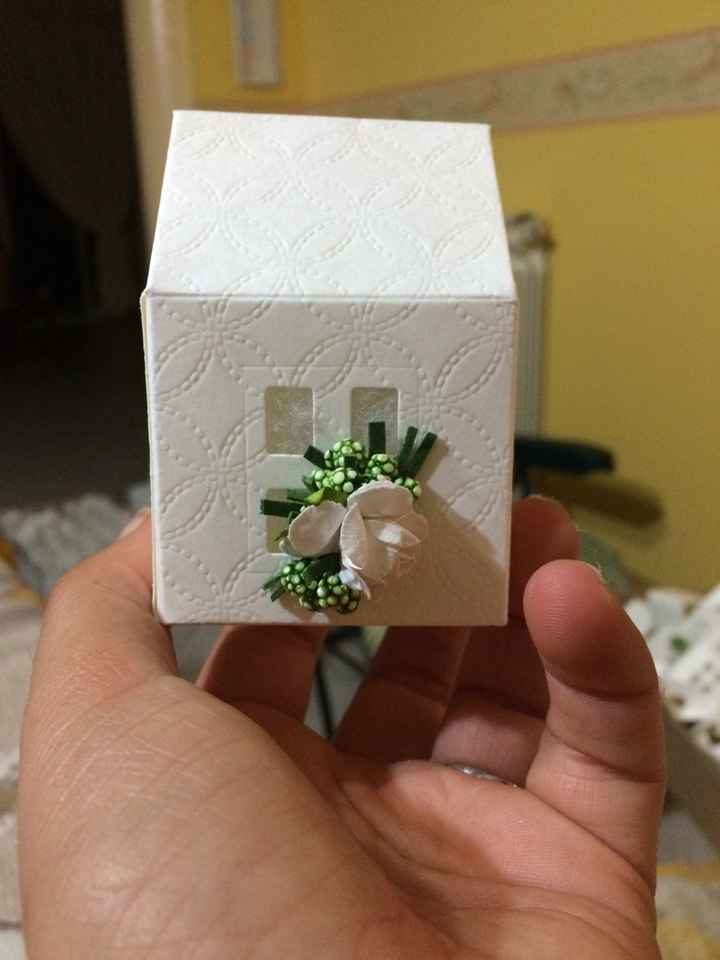 "casette" per non invitati ? fa da me - 3