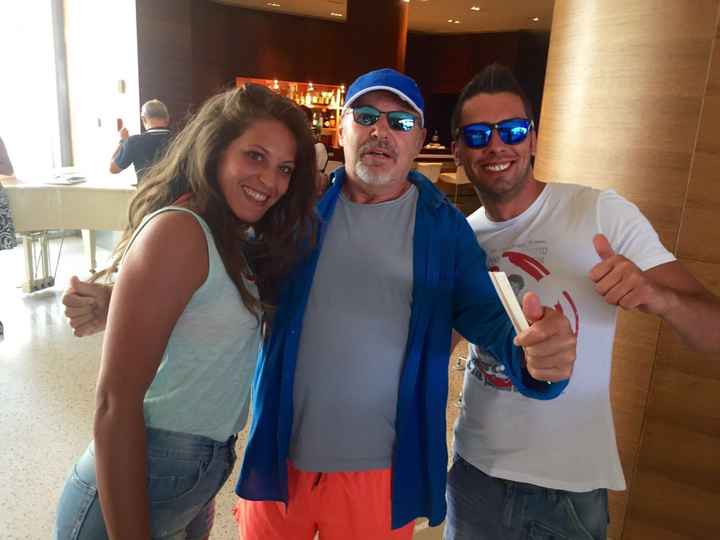 Fm...che passione! - 1