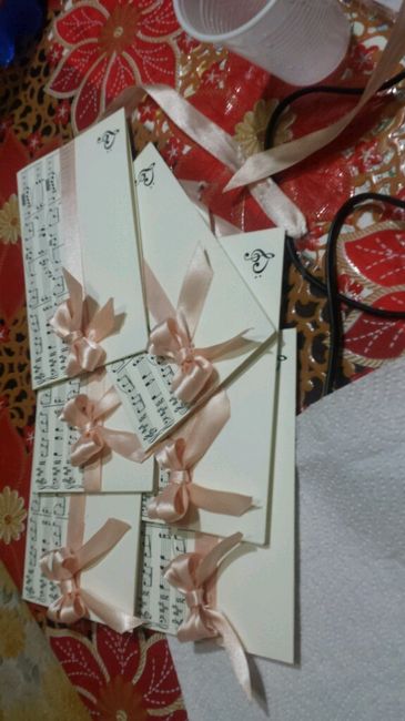 Le nostre partecipazione musicali - 2