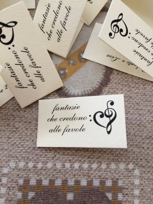 "casette" per non invitati ? fa da me - 1