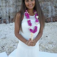 Andilana beach madagascar - rinnovo promesse - 4