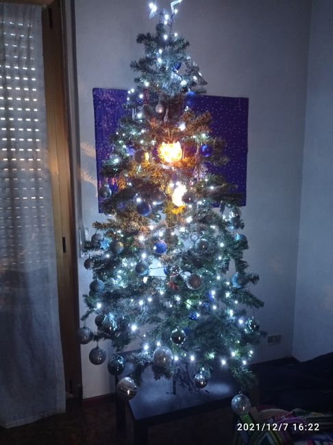 Ultimo Natale da fidanzati 🥰 - 1