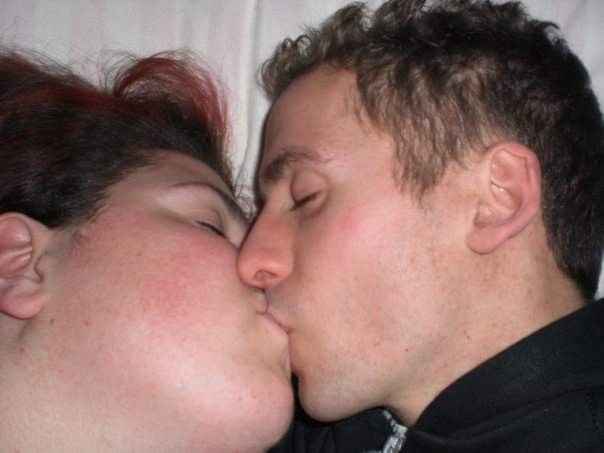 Condividete la vostra prima foto insieme e quella più recente! - 1