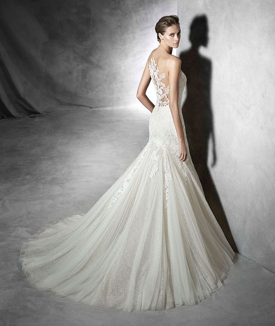 Chi di voi ha provato quest'abito? - 2