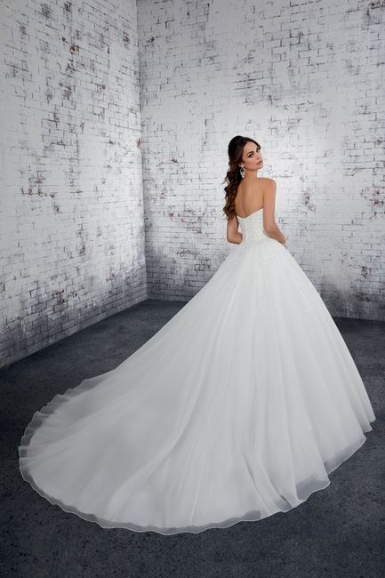 abito morilee prezzo 2