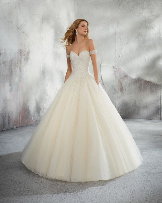 abito morilee prezzo 3