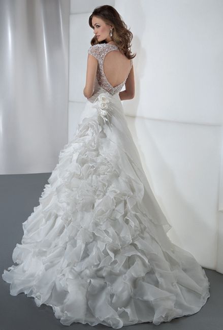 Demetrios illusion 3190