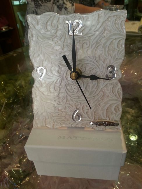 Le bomboniereeee - 1