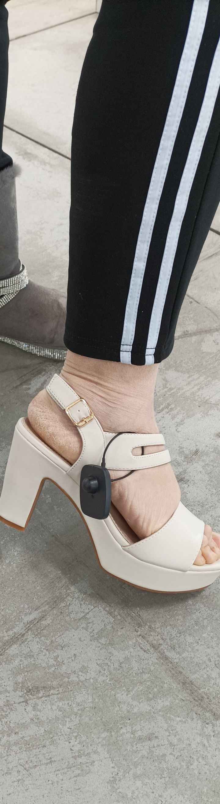 Argomento scarpe - 1