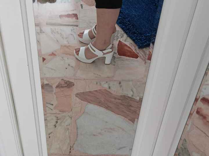 Argomento scarpe - 1