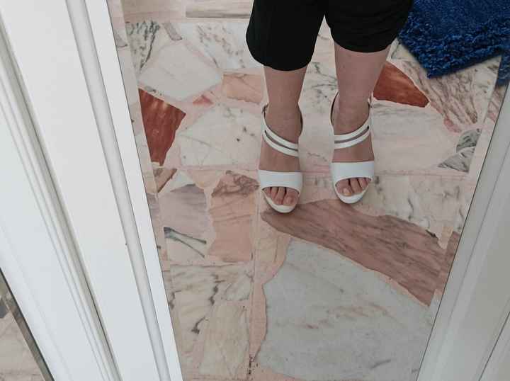 Argomento scarpe - 1