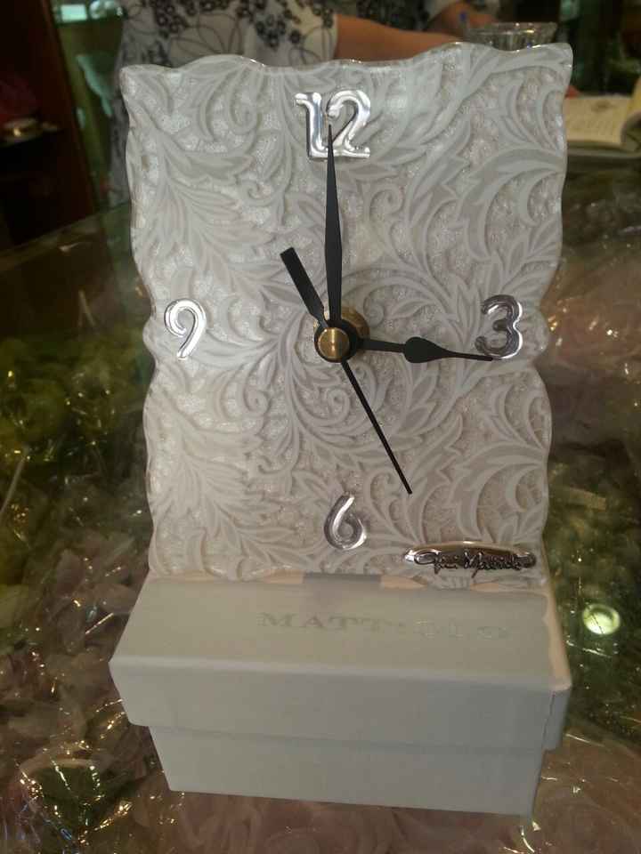 Le bomboniereeee - 1