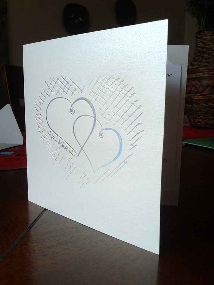 Le mie partecipazioni!!  - 1