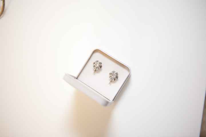 orecchini della nonna