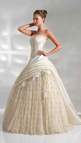 sposa milano