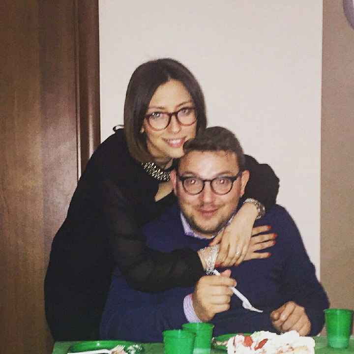 L'ultimo passo per vincere il REGALO di Matrimonio.com - 1