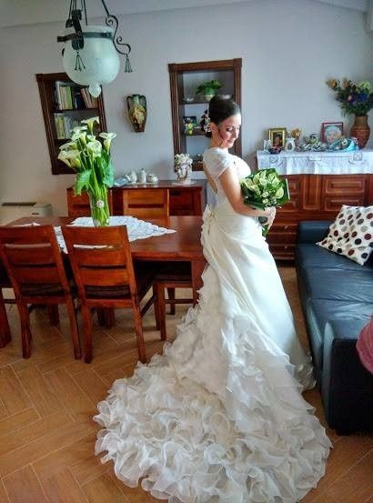 Abito Sposa