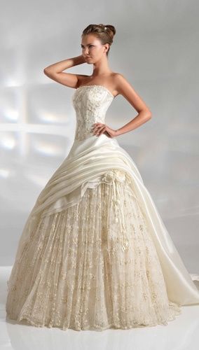 sposa milano