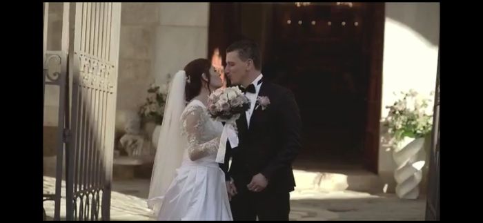 Felici felici e finalmente marito e moglie!!🥰 2