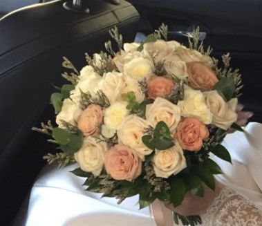 Scelta bouquet aiuto - 2