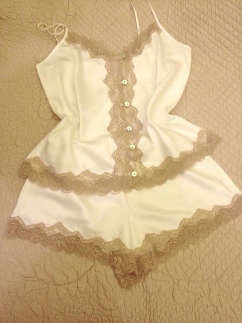 Non trovo la vestagliaaaa! consiglio please! - 1