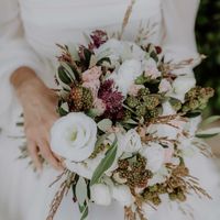 Come sarà il vostro bouquet? - 1